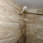 Red Large Family Apartment, Three Floors, 10 Guests 아파트