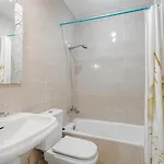 Red Large Family Apartment, Three Floors, 10 Guests Appartement Costa Adeje (Tenerife)