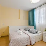 Red Large Family Apartment, Three Floors, 10 Guests * Costa Adeje (Tenerife)