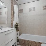 Appartement Red Large Family Apartment, Three Floors, 10 Guests Costa Adeje (Tenerife)
